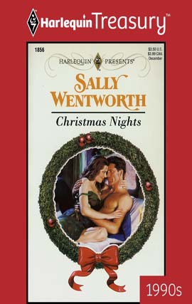 Title details for Christmas Nights by Sally Wentworth - Available